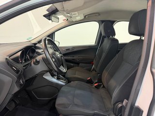 Ford B-MAX 1.6 Duratec Ti-VCT Powerhift Titanium