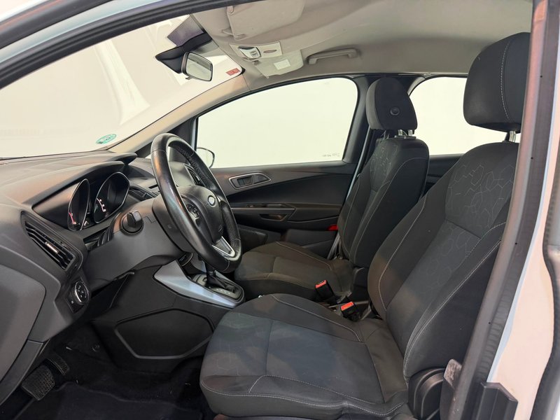 Ford B-Max 2014, foto 7