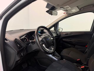 Ford B-MAX 1.6 Duratec Ti-VCT Powerhift Titanium