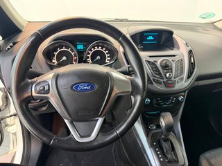 Ford B-MAX 1.6 Duratec Ti-VCT Powerhift Titanium