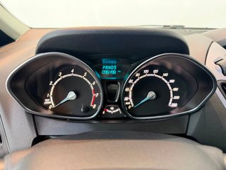 Ford B-MAX 1.6 Duratec Ti-VCT Powerhift Titanium