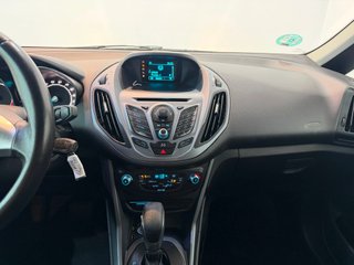 Ford B-MAX 1.6 Duratec Ti-VCT Powerhift Titanium