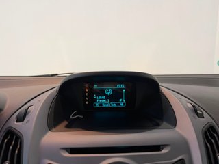 Ford B-MAX 1.6 Duratec Ti-VCT Powerhift Titanium