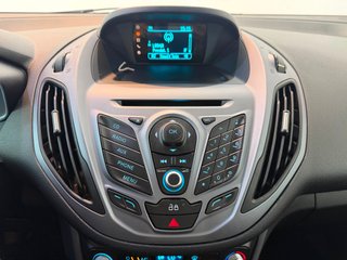 Ford B-MAX 1.6 Duratec Ti-VCT Powerhift Titanium