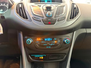 Ford B-MAX 1.6 Duratec Ti-VCT Powerhift Titanium