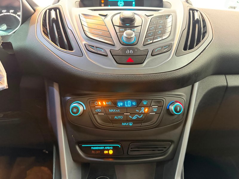 Ford B-Max 2014, foto 14