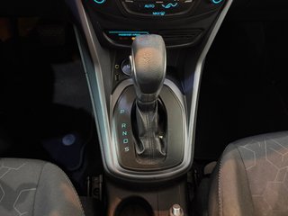 Ford B-MAX 1.6 Duratec Ti-VCT Powerhift Titanium