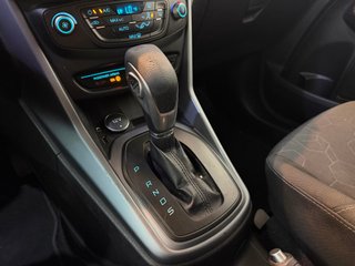 Ford B-MAX 1.6 Duratec Ti-VCT Powerhift Titanium