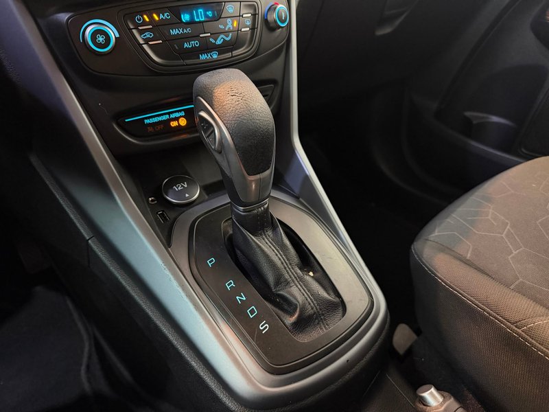 Ford B-Max 2014, foto 16