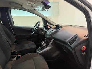 Ford B-MAX 1.6 Duratec Ti-VCT Powerhift Titanium