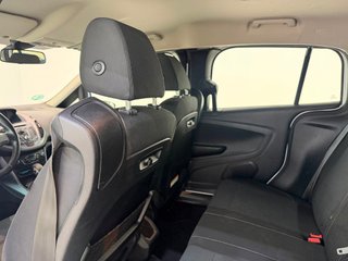 Ford B-MAX 1.6 Duratec Ti-VCT Powerhift Titanium