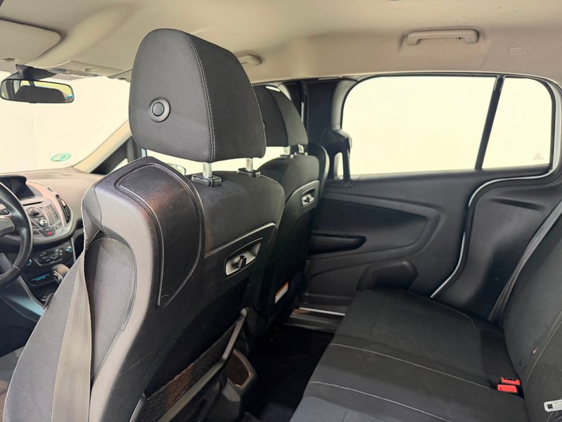 Ford B-Max 2014, foto 22