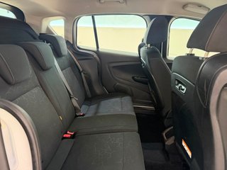 Ford B-MAX 1.6 Duratec Ti-VCT Powerhift Titanium