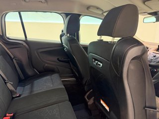 Ford B-MAX 1.6 Duratec Ti-VCT Powerhift Titanium