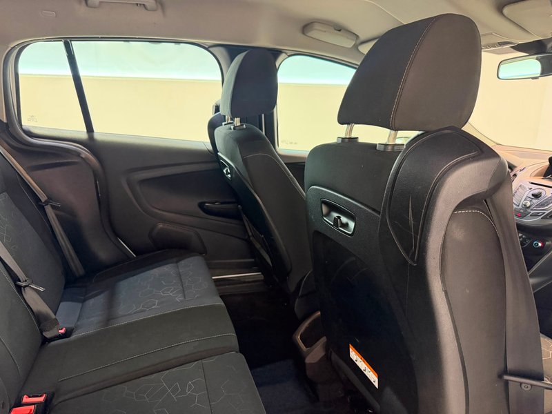 Ford B-Max 2014, foto 24