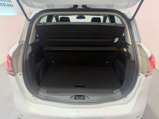 Ford B-MAX 1.6 Duratec Ti-VCT Powerhift Titanium