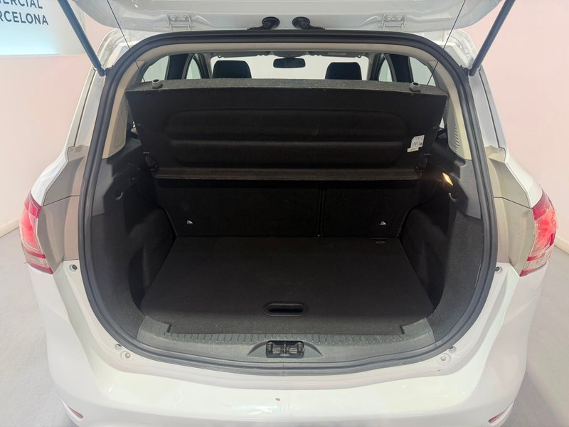 Ford B-Max 2014, foto 26