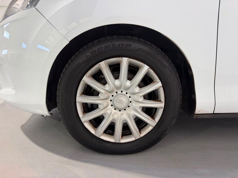 Ford B-Max 2014, foto 27