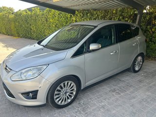 Ford C-MAX 2011