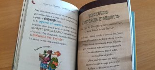 Libro infantil
