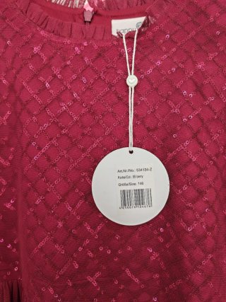 Vestido de fiesta