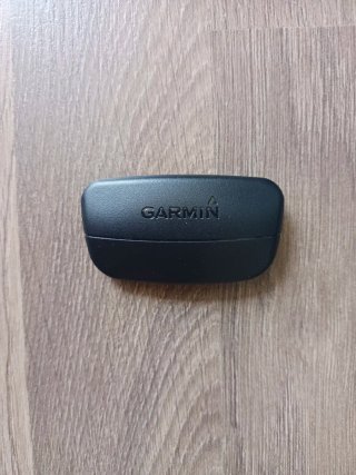Cinta pectoral Garmin para pulsómetro