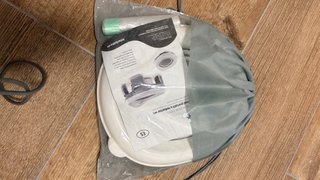 Orinal portátil bebé + reductor WC InterBaby