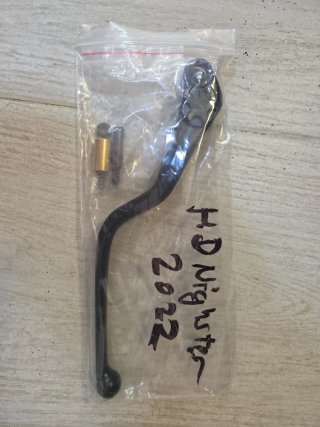 Maneta Freno Harley Davidson Nighster 2022