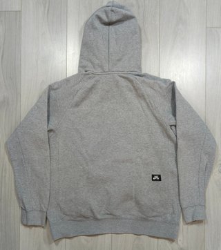Sudadera Nike SB Gris