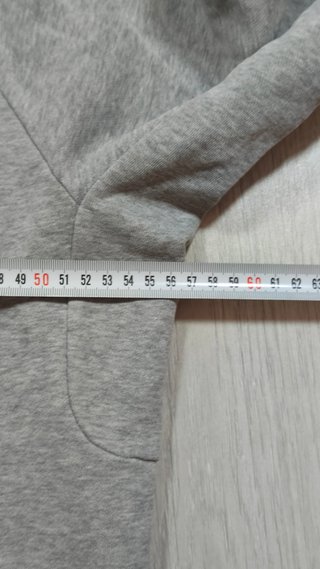 Sudadera Nike SB Gris