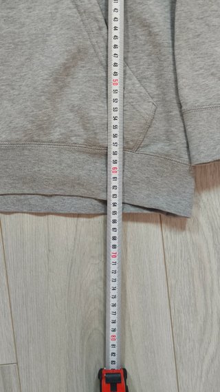 Sudadera Nike SB Gris