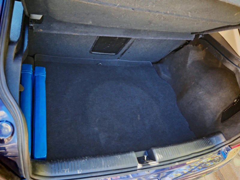 Opel Astra 1999, foto 19