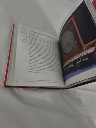 El libro de las matemáticas