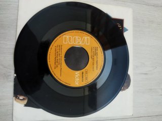 Vinilo Rick Astley - Together Forever