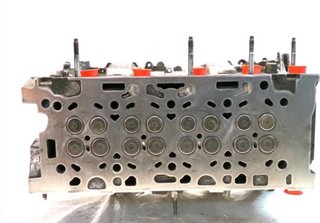 Ford 9651517110 culata c 1.6 tdci 2003-2007 110827