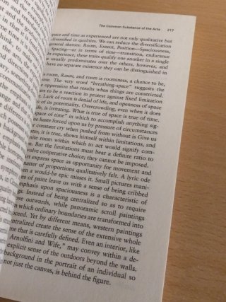 Art as experience