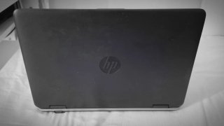 HP ProBook 640 G2 Muy buen estado