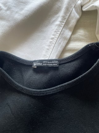 Jeans Imperial bianchi taglia xs