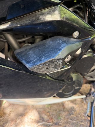 Kawasaki Ninja 125 2021