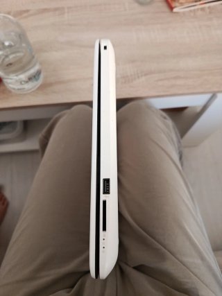 Ordenador portátil HP Laptop15-DA0XXX