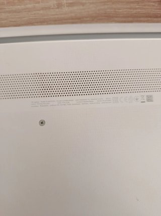 Ordenador portátil HP Laptop15-DA0XXX