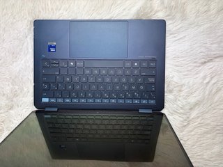HP Omnibook Ultra Flip 14 Intel Core Ultra7