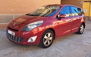 Grand Scenic 1.9 130cv