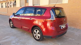 Grand Scenic 1.9 130cv