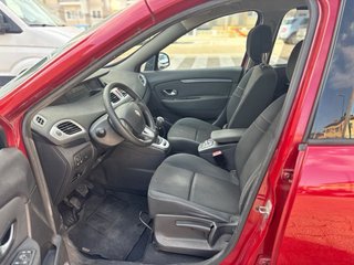 Grand Scenic 1.9 130cv