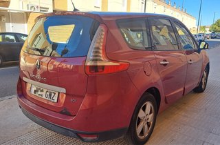 Grand Scenic 1.9 130cv
