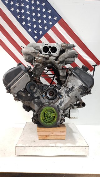 Motor Lincoln Navigator 1999-2002 5.4 V8 99R