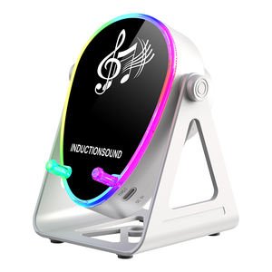 Supporto Speaker con Sensore