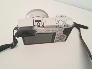 8.376 DISPAROS Sony A6000 con objetivo kit