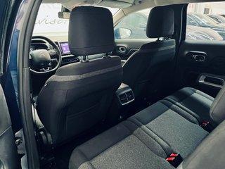 Citroen C5 Aircross 2020
